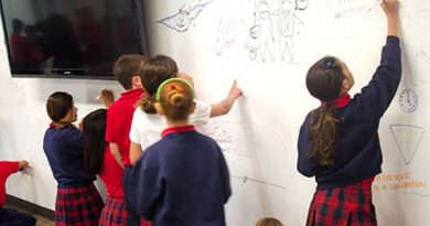 innovation in education