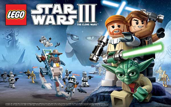 lego star war